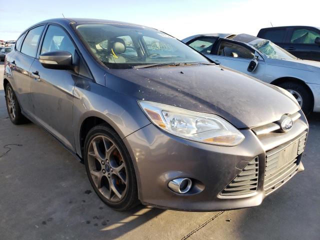 FORD FOCUS SE 2013 1fadp3k21dl298209