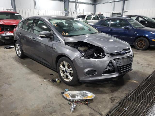 FORD FOCUS SE 2013 1fadp3k21dl298310