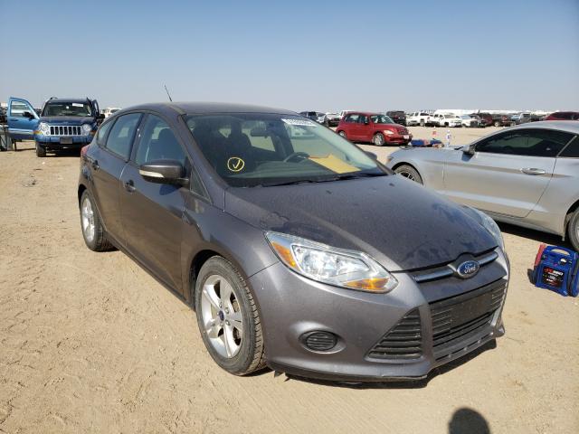 FORD FOCUS SE 2013 1fadp3k21dl301528