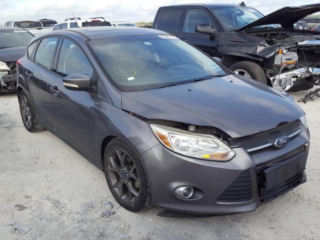 FORD FOCUS SE 2013 1fadp3k21dl302274