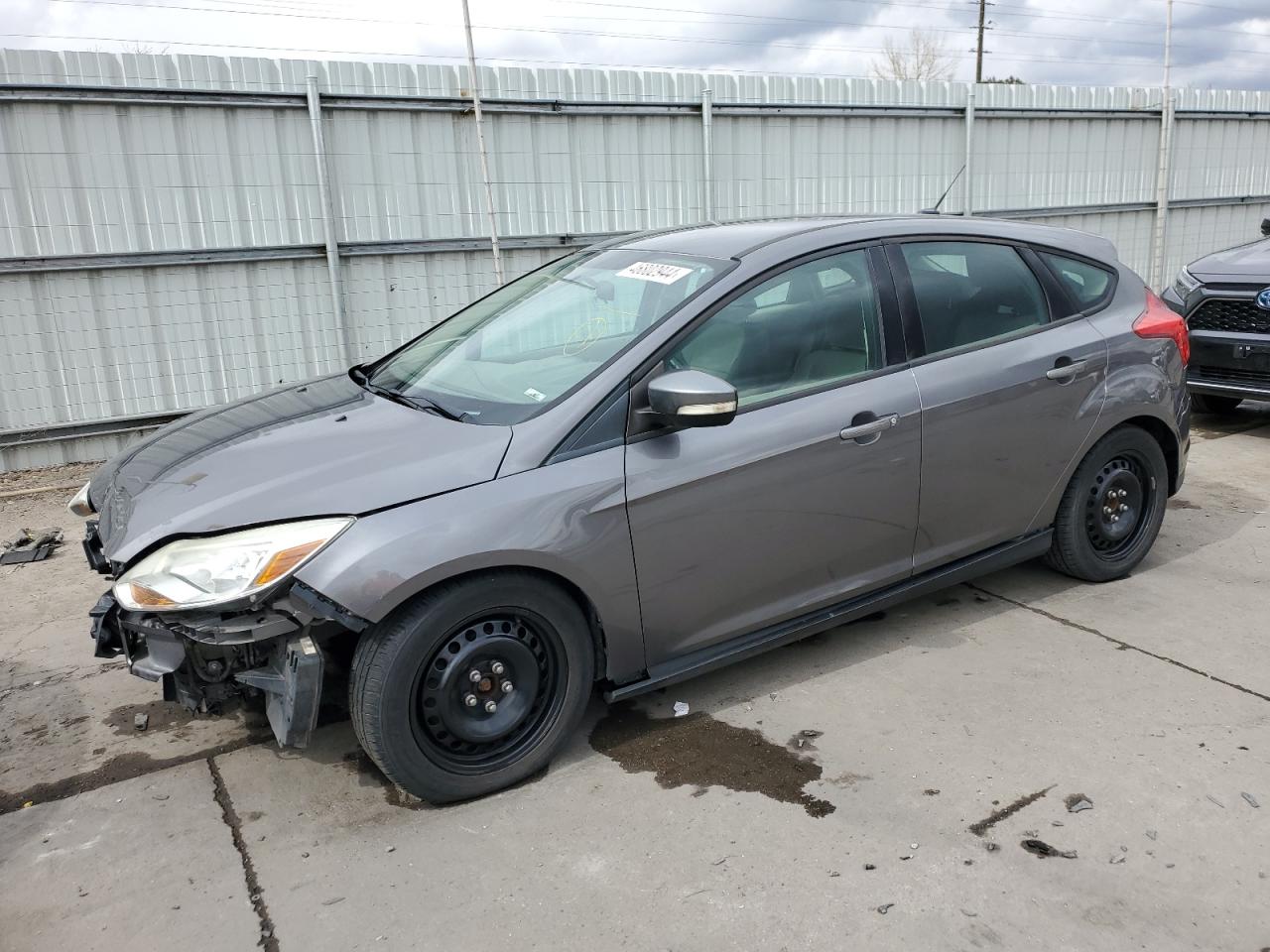 FORD FOCUS 2013 1fadp3k21dl305174