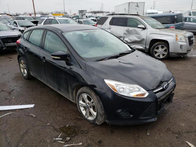 FORD FOCUS SE 2013 1fadp3k21dl306745