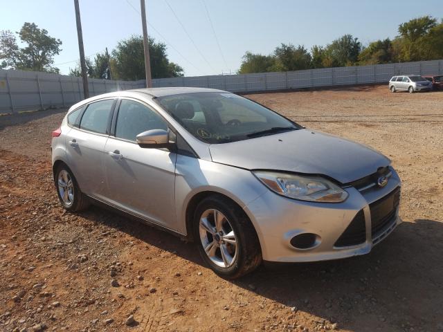 FORD FOCUS 2013 1fadp3k21dl308947