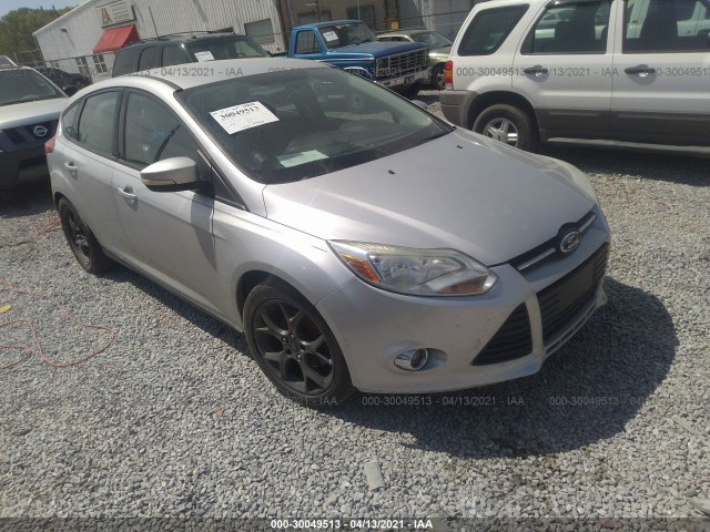 FORD FOCUS 2013 1fadp3k21dl309256