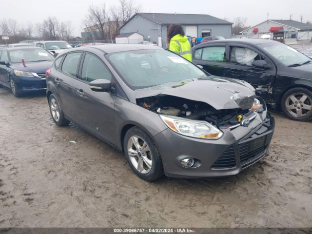 FORD FOCUS 2013 1fadp3k21dl310715