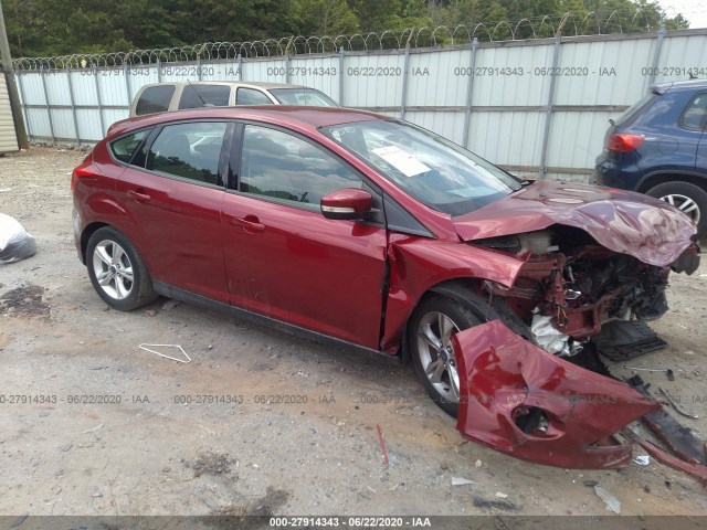 FORD FOCUS 2013 1fadp3k21dl311735