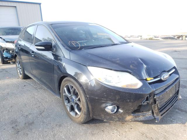 FORD FOCUS SE 2013 1fadp3k21dl313081