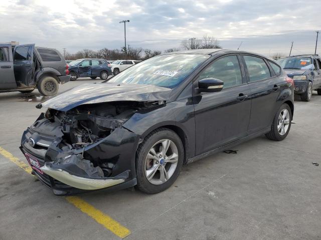 FORD FOCUS SE 2013 1fadp3k21dl313436