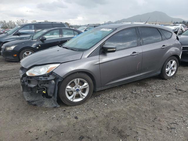 FORD FOCUS SE 2013 1fadp3k21dl313744