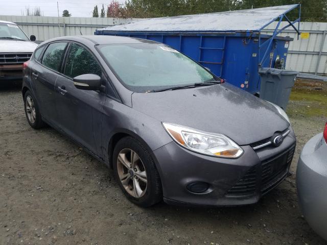 FORD FOCUS SE 2013 1fadp3k21dl314022