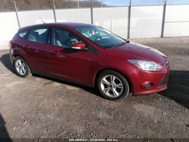 FORD FOCUS 2013 1fadp3k21dl315784