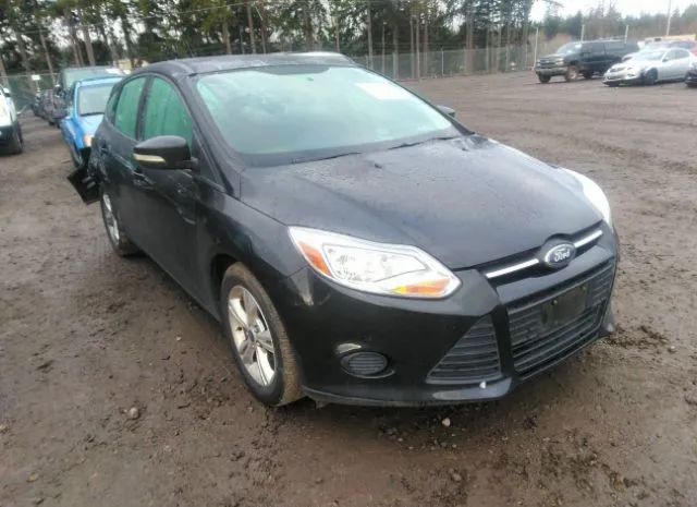 FORD FOCUS 2013 1fadp3k21dl319690