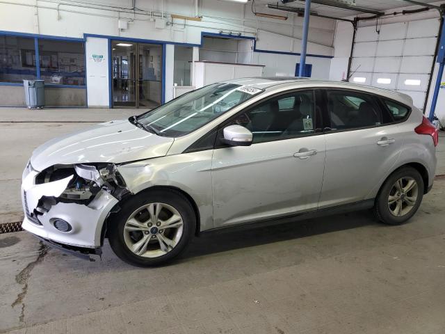 FORD FOCUS 2013 1fadp3k21dl319737