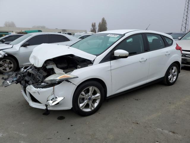 FORD FOCUS 2013 1fadp3k21dl319947