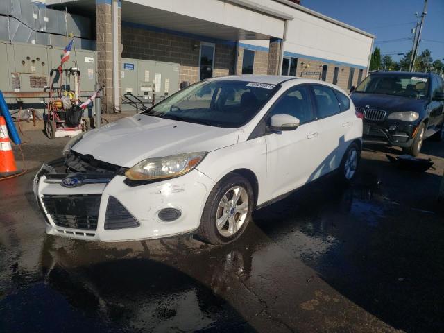 FORD FOCUS SE 2013 1fadp3k21dl321343