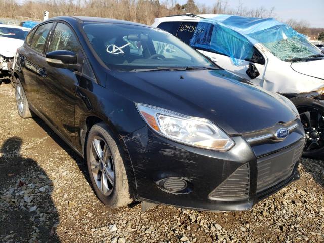 FORD FOCUS SE 2013 1fadp3k21dl330060