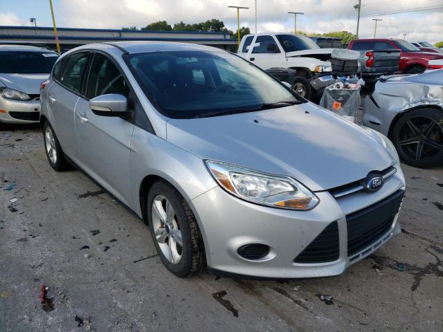 FORD FOCUS SE 2013 1fadp3k21dl336120