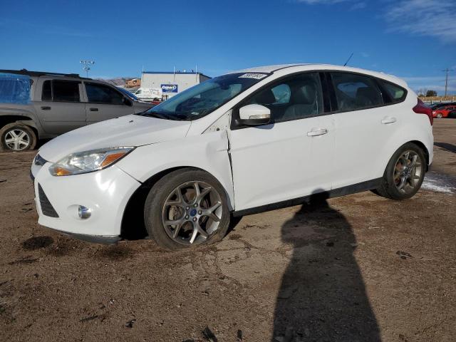 FORD FOCUS 2013 1fadp3k21dl337316