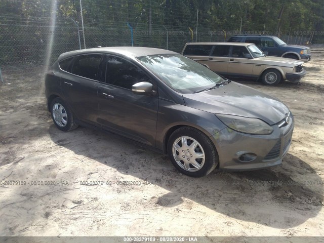 FORD FOCUS 2013 1fadp3k21dl338644