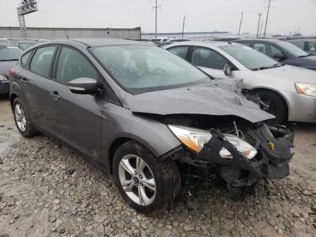 FORD FOCUS SE 2013 1fadp3k21dl338983