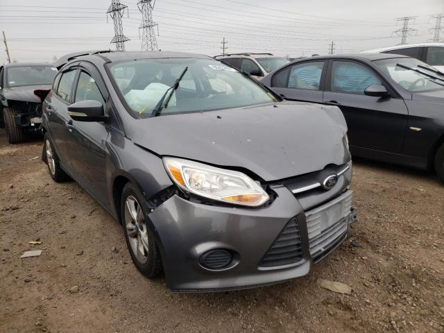 FORD FOCUS SE 2013 1fadp3k21dl339180