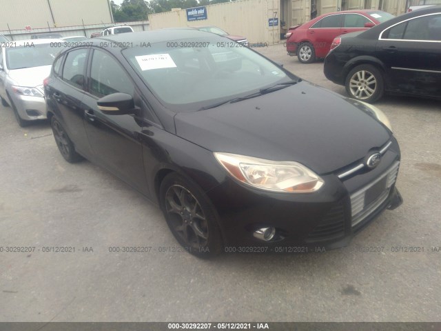 FORD FOCUS 2013 1fadp3k21dl339387