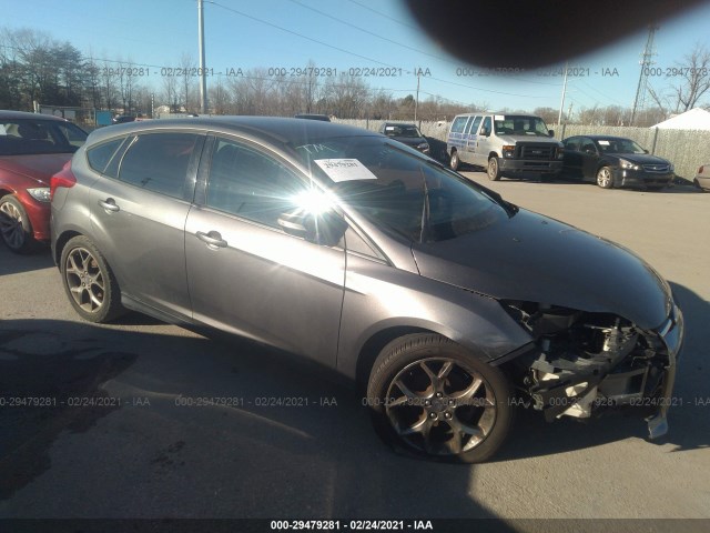 FORD FOCUS 2013 1fadp3k21dl339406