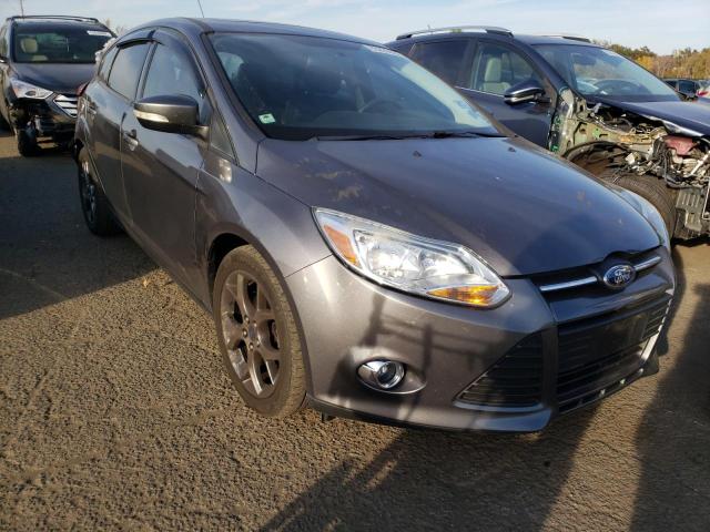 FORD FOCUS SE 2013 1fadp3k21dl339955