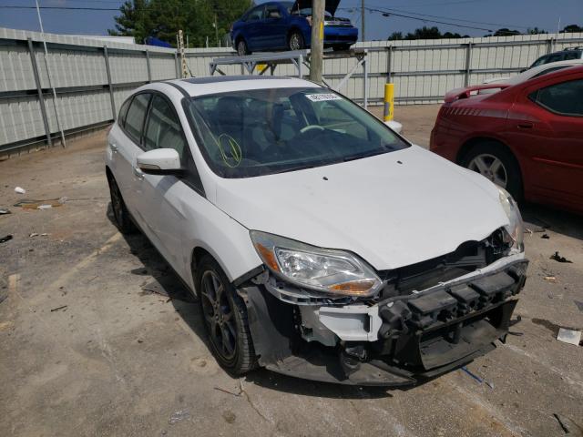 FORD FOCUS SE 2013 1fadp3k21dl340426