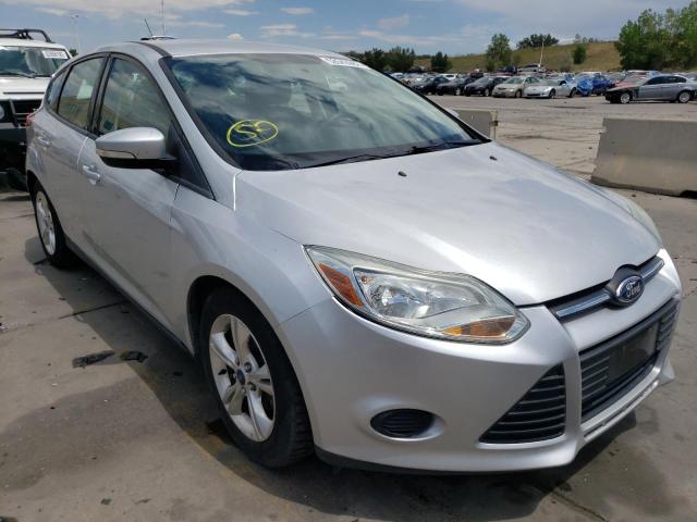 FORD FOCUS SE 2013 1fadp3k21dl342094