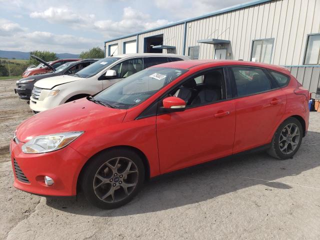 FORD FOCUS SE 2013 1fadp3k21dl342368