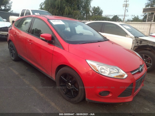 FORD FOCUS 2013 1fadp3k21dl343973