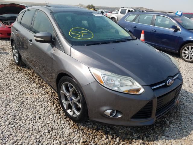 FORD FOCUS SE 2013 1fadp3k21dl344234