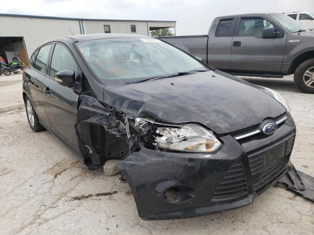 FORD FOCUS SE 2013 1fadp3k21dl344976