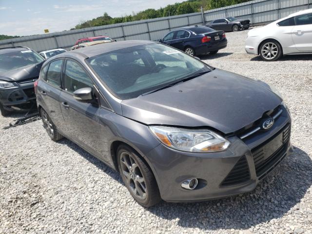 FORD FOCUS SE 2013 1fadp3k21dl345013