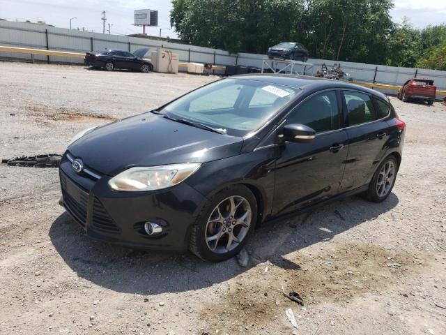 FORD FOCUS SE 2013 1fadp3k21dl345772