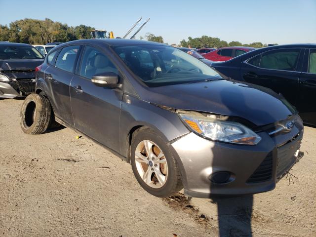 FORD FOCUS SE 2013 1fadp3k21dl349806