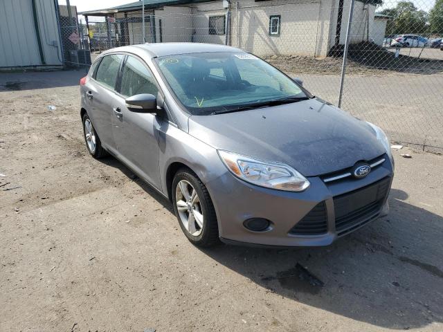 FORD FOCUS 2013 1fadp3k21dl352589