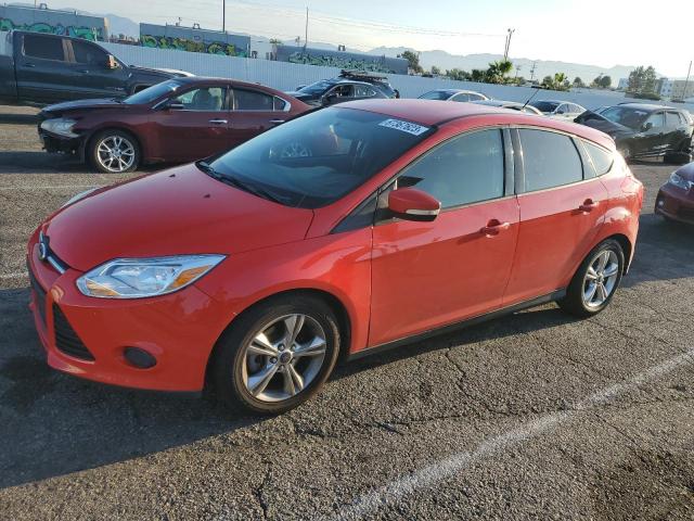 FORD FOCUS SE 2013 1fadp3k21dl352916