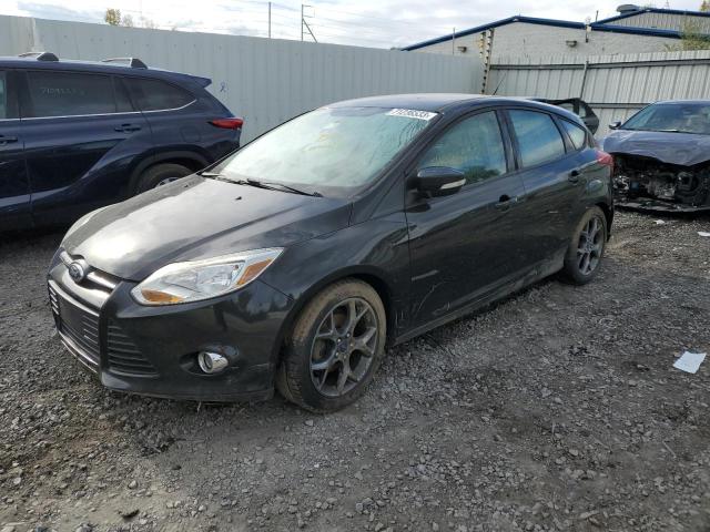 FORD FOCUS SE 2013 1fadp3k21dl358568