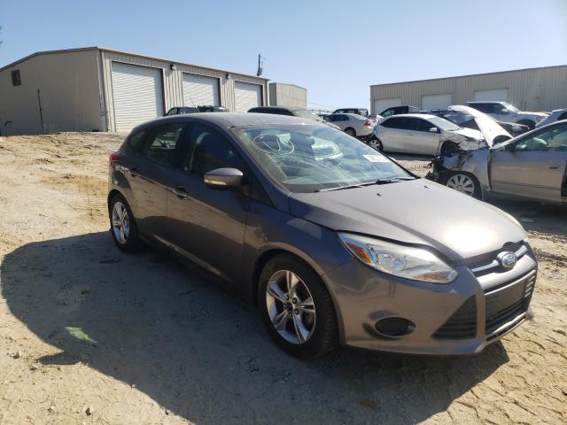 FORD FOCUS SE 2013 1fadp3k21dl359137