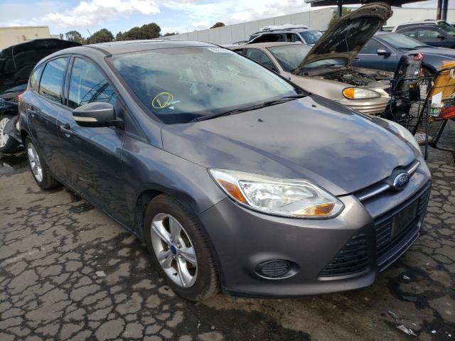 FORD FOCUS SE 2013 1fadp3k21dl363494