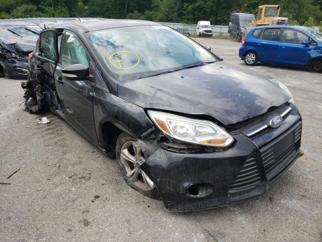 FORD FOCUS SE 2013 1fadp3k21dl368744