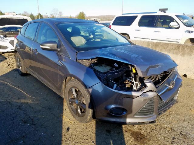 FORD NULL 2013 1fadp3k21dl368887