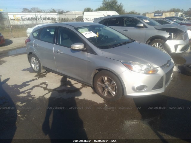 FORD FOCUS 2013 1fadp3k21dl370977