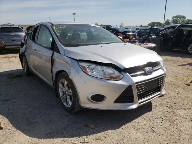 FORD FOCUS SE 2013 1fadp3k21dl371353