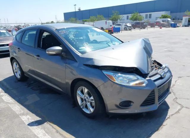 FORD FOCUS 2013 1fadp3k21dl374592