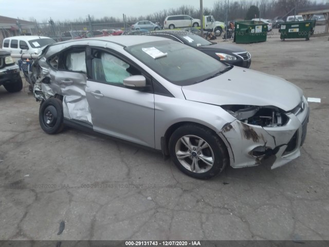 FORD FOCUS 2013 1fadp3k21dl375371