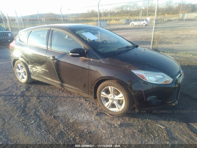 FORD FOCUS 2013 1fadp3k21dl375709