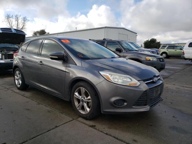 FORD FOCUS SE 2013 1fadp3k21dl376780